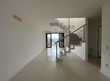 sala-trinitaimobiliaria-saintmichel · Cobertura em Ilha Pura - Rio de Janeiro