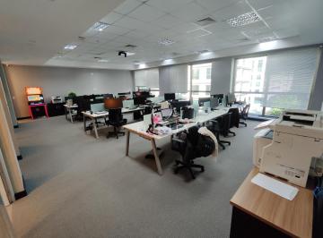 Comercial · 250m² · 8 Vagas · Conjunto / Sala em Barra da Tijuca  -  Rio de Janeiro