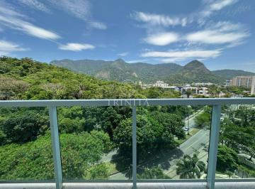 Apartamento · 68m² · 2 Quartos · 1 Vaga · Rio Stay-Apartamento Double suíte à venda-Porteira fechada