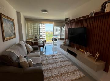 sala-trinitaimobiliaria-milenio · Apartamento em Ilha Pura - Rio de Janeiro