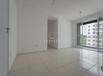 Duet Barra - Sala - Trinità Imobiliária · Duet - Barra