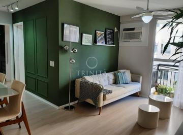 Sala - Belle Epoque - Trinità · Apartamento em Freguesia (jacarepaguá) - Rio de Janeiro