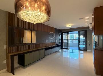 Sala saint michel Trinità imobiliária · Apartamento em Barra da Tijuca   -  Rio de Janeiro
