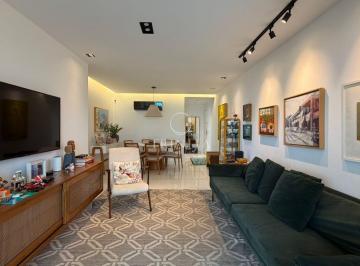 sala-trinitaimobiliaria-saintmartin · Apartamento em Península - Rio de Janeiro