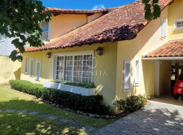 Fachada - Bosque dos Esquilos - Trinità · Casa Duplex em condomínio no Anil  -  Rio de Janeiro