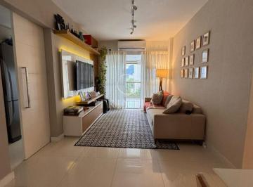 sala-trinitaimobiliaria-reservadoparque · Apartamento em Jacarepaguá - Rio de Janeiro, RJ