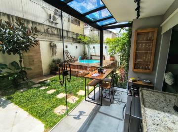 Garden - Varanda - Trinità Imobiliária · Condomínio Stories Residence