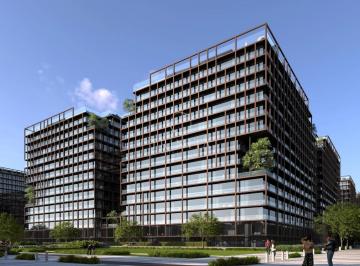 Apartamento · 38m² · 1 Quarto · 1 Vaga · Arte Wave / 1 quarto/ Centro Metropolitano