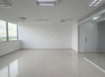 sala-trinitaimobiliaria-dimensionoffice&park · Sala em Barra da Tijuca  -  Rio de Janeiro