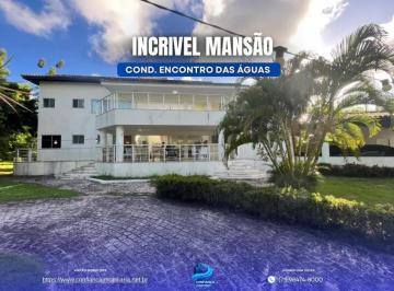 Casa à venda no PARQUE ENCONTRO DAS ÁGUAS, PORTÃO, Lauro de Freitas, BA · Casa à venda no PARQUE ENCONTRO DAS ÁGUAS, PORTÃO, Lauro de Freitas, BA