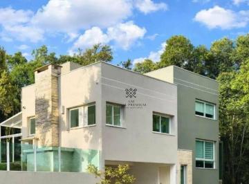 07a79f391b9ca17816043979ee167f02e13a8573 · Casa alto padrão em condomínio fechado com bosque privativo