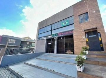 2667cc66be56f31e6d47df011451fb33d7fe5f66 · Loja para alugar, 1200 m² por R$ 26.150,00/mês - Pinheirinho - Curitiba/PR