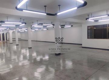 b8321bfaae14aeccdd42a015f2b9c657c64f2650 · Loja para alugar, 1200 m² por R$ 26.150,00/mês - Pinheirinho - Curitiba/PR