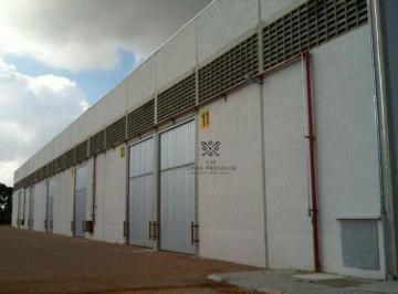 4184249430a695738762b43bd304e1e9e379f3f7 · Galpão para alugar, 1500 m² por R$ 49.500,00/mês - Umbará - Curitiba/PR