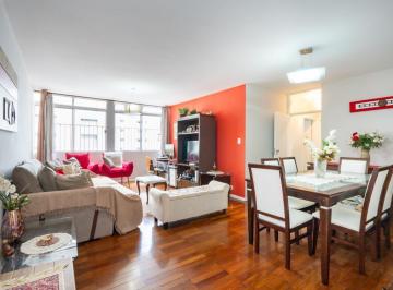 18bc2b9c-6b51-4ec4-b8d7-d6a94f89f5cb · Versátil apartamento para venda em Paraíso com 2 quartos, sendo 1 suíte, 105m²