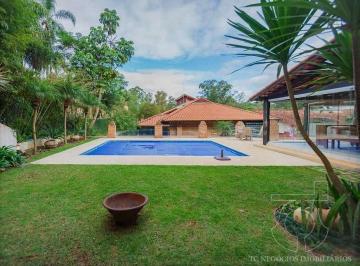 Casa · 1000m² · 3 Quartos · 3 Vagas · Casa de Condomínio Palos Verdes, Granja Viana - Cotia, SP
