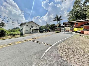 Comercial · 1209m² · 10 Vagas · Casa Comercial em Granja Viana II  -  Cotia