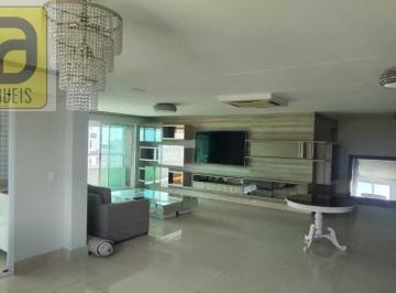 Apartamento · 300m² · 4 Quartos · 4 Vagas · Imoveis - em Manaíra