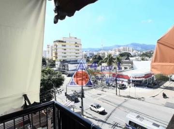 a694845b2d840a211aad536c52af4a346a06d6ef · Apartamento com 2 dormitórios à venda, 58 m² por R$ 370.000,00 - Freguesia (Jacarepaguá) - Rio de Ja