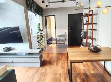 Apartamento · 53m² · 2 Quartos · 1 Vaga · Aluguel de Apartamento 2 Dorms Vila Clementino 53m² - SP