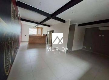205567c6705af12e870957d12af509c07bc7bede · Sobrado com 1 dormitório para alugar, 182 m² por R$ 11.514,00/mês - Vila Bastos - Santo André/SP