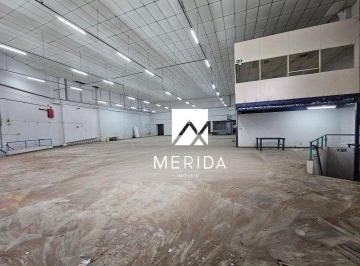 6ba94174975c0b3f05e904b9d25e62b739019750 · Galpão, 1780 m² - venda por R$ 7.800.000,00 ou aluguel por R$ 67.666,80/mês - Vila Alpina - Santo An