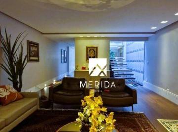 b63237b63508583908d5d38c5b6f8a8a93205655 · Sobrado com 3 quartos à venda, 258 m² por R$ 2.200.000 - Vila Assunção - Santo André/SP