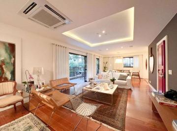 Apartamento · 193m² · 3 Quartos · 3 Vagas · 
                                Ipanema | Apartamento 3 quartos, sendo 3 suites
                   