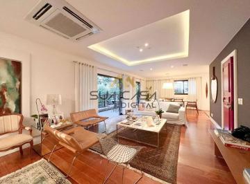Apartamento · 193m² · 3 Quartos · 3 Vagas · Ipanema | Apartamento 3 quartos, sendo 3 suites
