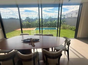 225720.jpg · Casa à venda no Santorini Residencial Club em Paulínia – 4 suítes e lazer completo