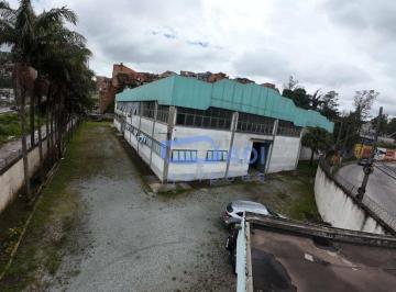 7f49be07bb5d0dd54bdee0684eef36691d8bfad1 · Galpão 2270 m² – Pé-direito 15 m – Embu das Artes