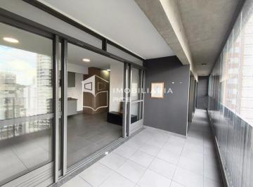 Apartamento · 84m² · 3 Quartos · 2 Vagas · Apartamento para aluguel, Vila Madalena, São Paulo