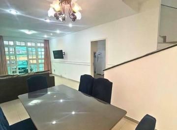ba9b1cd51e01f0edc47ae8a4628f1b78dac95db5 · CASA EM CONDOMÍNIO COM 3 QUARTOS PARA LOCAÇÃO - Condomínio Abraham Pazuello, Ponta Negra