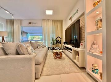 4101e6d41ea52ba40b325f1ea7df10e3cb3b06d3 · Apartamento semi mobiliado com varanda gourmet em Costazul - Rio das Ostras
