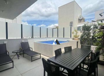 16b593a2a0406de570e14671f84a707acd3ff78b · Cobertura com 2 dormitórios à venda, 120 m² por R$ 1.600.000,00 - Cruzeiro - Belo Horizonte/MG