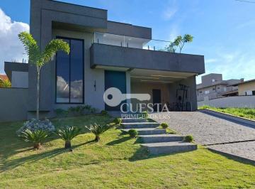bde1d152f0fdedf49ede57026222e660f7f4c7d0 · Casa com 3 dormitórios à venda, 224 m² por R$ 1.950.000,00 - Condomínio Ninho Verde II - Pardinho/SP