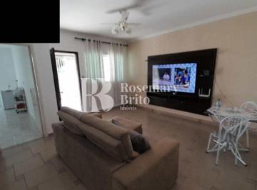Casa · 225m² · 3 Quartos · 3 Vagas · Casa com 3 quartos, Centro, Tremembé - R$ 477 mil, Cod: 1679