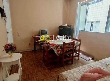Apartamento · 49m² · 1 Quarto · 1 Vaga · Apartamento, Guilhermina, Praia Grande