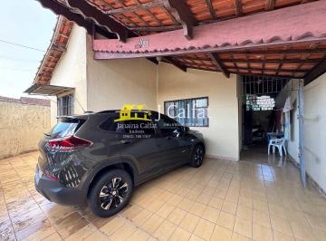 Casa · 45m² · 2 Quartos · 2 Vagas · Casa, Caiçara, Praia Grande