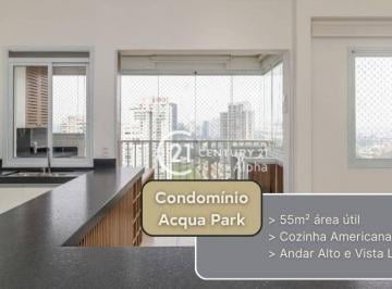 1f203be5dd4a7db2def9426f5096793e2341e820 · Apartamento com 1 dormitório à venda, 55 m² por R$ 699.000,00 - Green Valley Office Park - Barueri/S