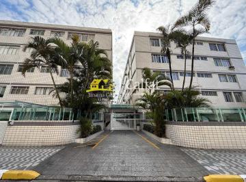 Apartamento · 30m² · 1 Vaga · Kitnet, Aviação, Praia Grande.