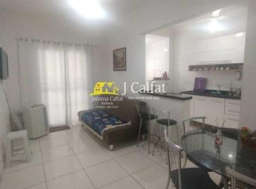 Apartamento · 55m² · Apartamento, Aviação, Praia Grande