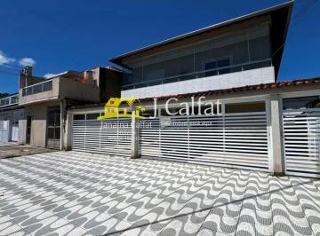 Casa · 68m² · 2 Quartos · 1 Vaga · Casa de Condomínio com 2 quartos, Sítio do Campo, Praia Grande.