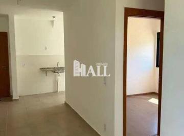 Apartamento · 49m² · 2 Quartos · 1 Vaga · Apartamento , Naif Art Residence, Rio Preto