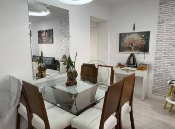 a4a20b4932ee817ce35be114dd048fb1b7294b33 · Apartamento com 3 dormitórios à venda, 93 m² por R$ 670.000,00 - Condomínio High Place - Sorocaba/SP