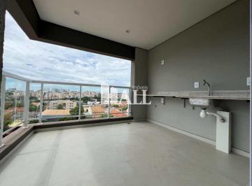 Apartamento · 70m² · 2 Quartos · 1 Vaga · Apartamento, Jardim Maracanã,São José do Rio Preto