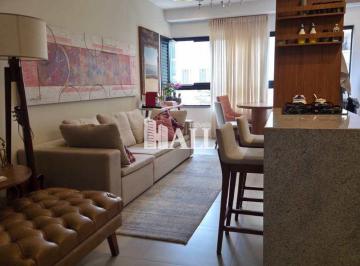 Apartamento · 71m² · 2 Quartos · 2 Vagas · Apartamento com 2 quartos, Myrá JK, Rio Preto