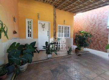 CASA PROXIMA PRAIA · Casa à venda, 100 m² por R$ 580.000,00 - Itaipuaçu - Maricá/RJ