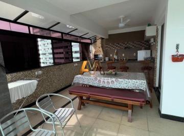 Apartamento · 189m² · 3 Quartos · 2 Vagas · COBERTURA DUPLEX COM PISCINA EM VILA LAURA