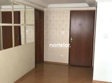 a038b0a0ac525348e37089ceef3df5aa18d77e7d · Apartamento com 2 dormitórios à venda, 49 m² por R$ 250.000,00 - Pirituba (Zona Norte) - São Paulo/S